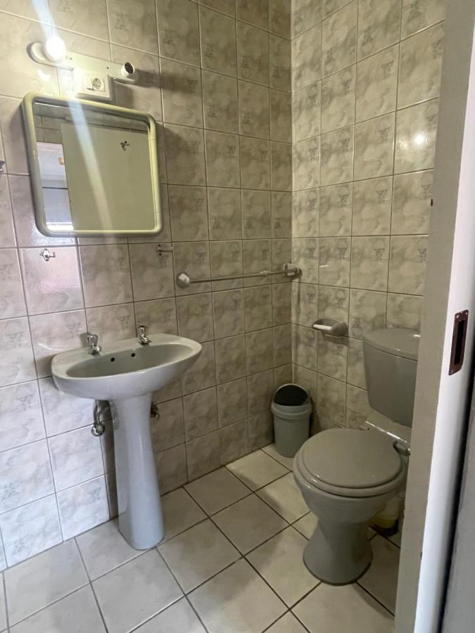 Ethithiya Boutique Guesthouse Виндхук Экстерьер фото